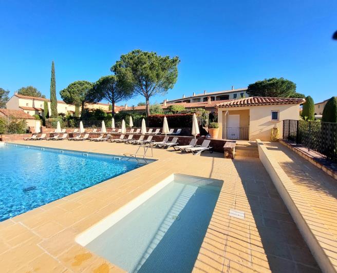 Image No.14-Maison / Villa de 4 chambres à vendre à La Motte