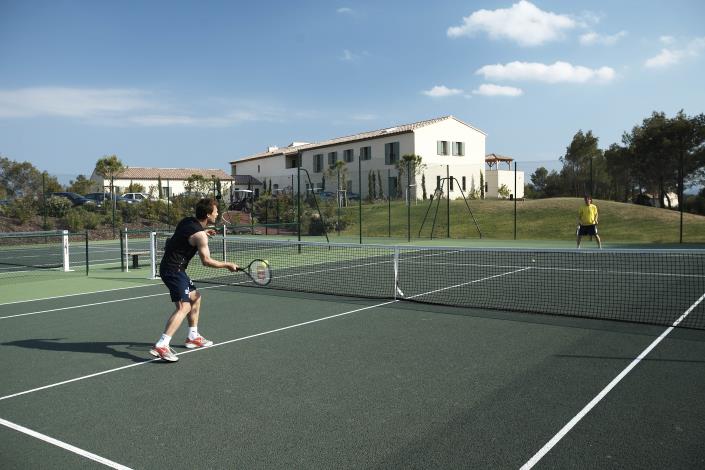 Image No.20-Maison / Villa de 4 chambres à vendre à La Motte