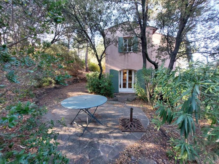 Image No.5-Maison / Villa de 3 chambres à vendre à La Motte