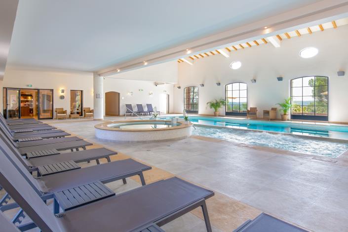 Image No.21-Maison / Villa de 3 chambres à vendre à La Motte