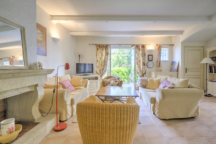 Image No.2-Maison / Villa de 3 chambres à vendre à La Motte