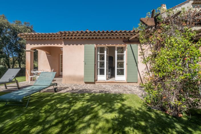 Image No.3-Villa de 3 chambres à vendre à La Motte