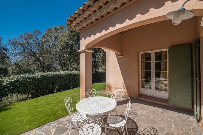 Image No.5-Villa de 3 chambres à vendre à La Motte