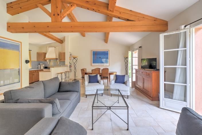 Image No.7-Villa de 3 chambres à vendre à La Motte