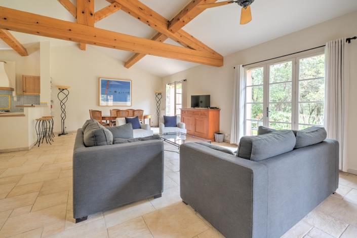 Image No.8-Villa de 3 chambres à vendre à La Motte