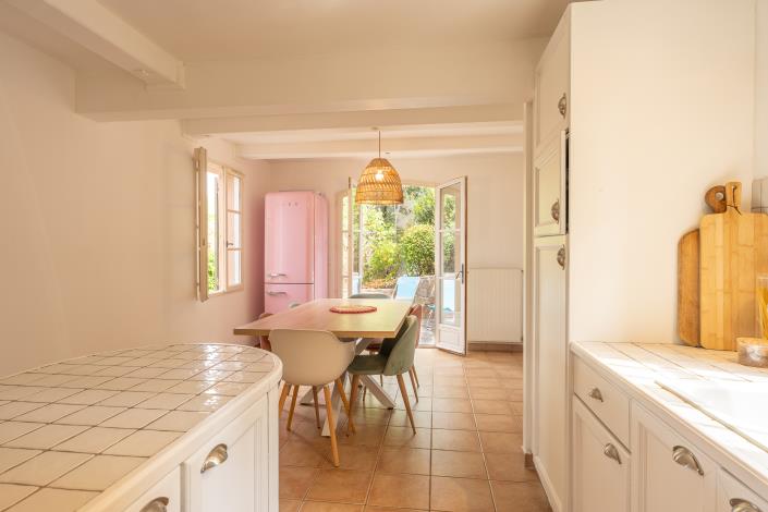 Image No.10-Maison / Villa de 3 chambres à vendre à La Motte