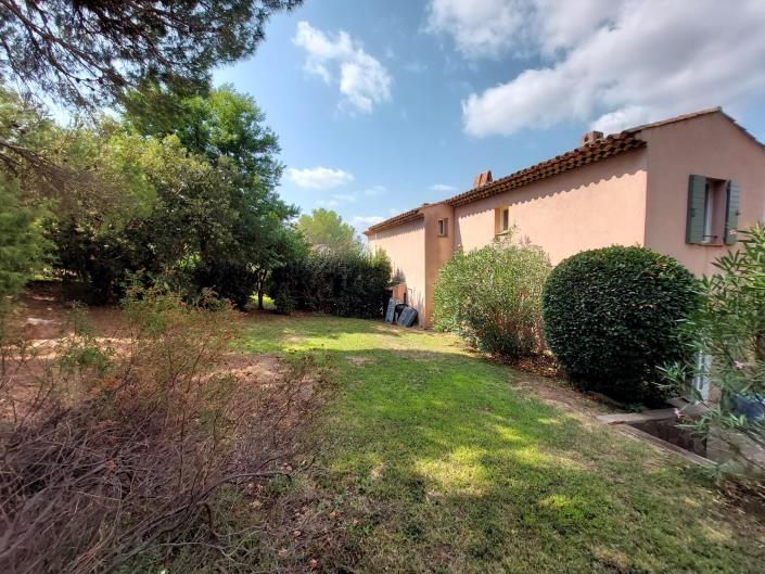 Image No.3-Maison / Villa de 3 chambres à vendre à La Motte