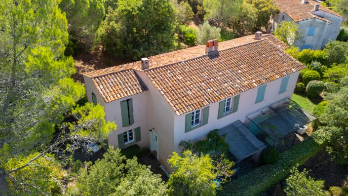 Image No.4-Maison / Villa de 3 chambres à vendre à La Motte