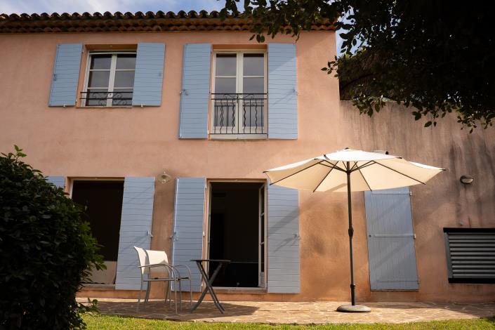 Image No.2-Maison / Villa de 3 chambres à vendre à La Motte