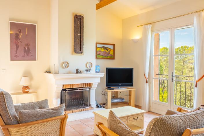 Image No.7-Maison / Villa de 3 chambres à vendre à La Motte