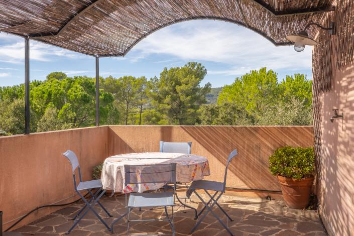 Image No.3-Maison / Villa de 3 chambres à vendre à La Motte