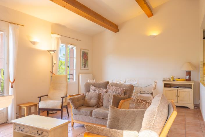 Image No.8-Maison / Villa de 3 chambres à vendre à La Motte