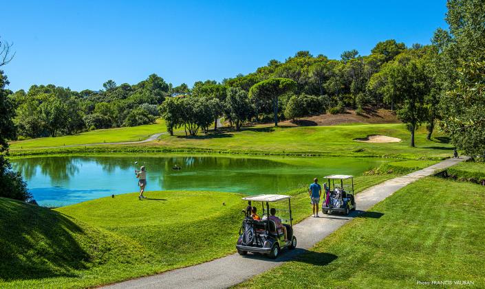 Image No.16-Maison / Villa de 3 chambres à vendre à La Motte