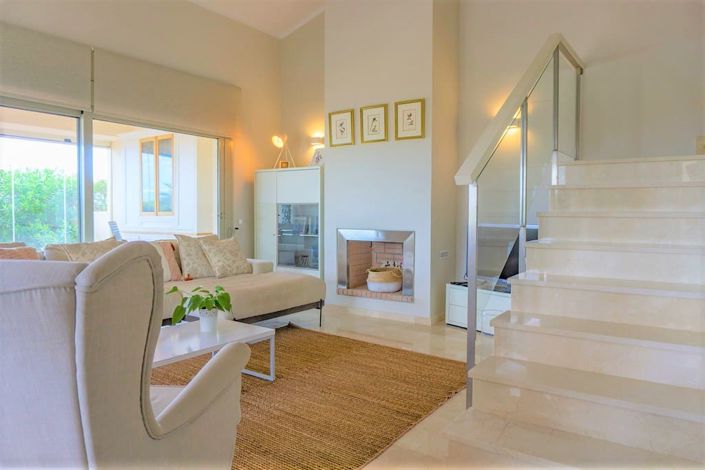 Image No.14-Villa de 3 chambres à vendre à Las Colinas Golf