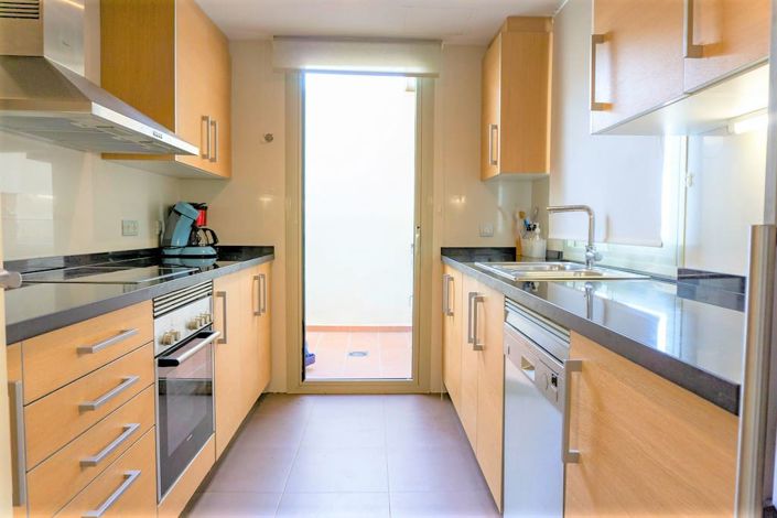 Image No.33-Villa de 3 chambres à vendre à Las Colinas Golf