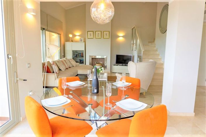 Image No.8-Villa de 3 chambres à vendre à Las Colinas Golf