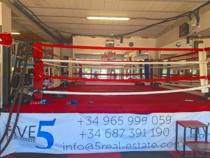 Image No.10-Propriété à vendre à Villamartin