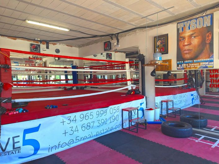 Image No.12-Propriété à vendre à Villamartin