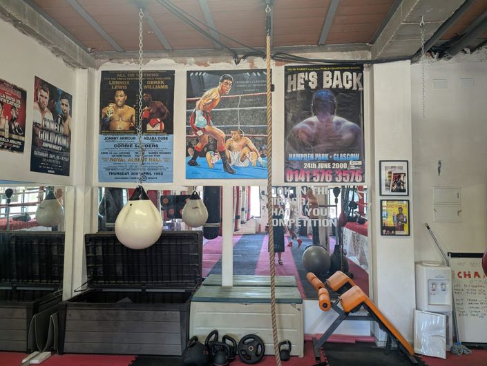 Image No.13-Propriété à vendre à Villamartin