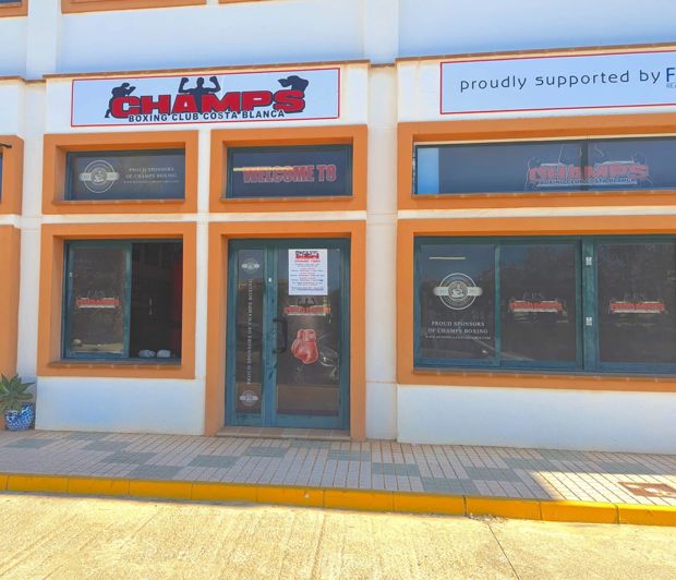 Image No.20-Propriété à vendre à Villamartin