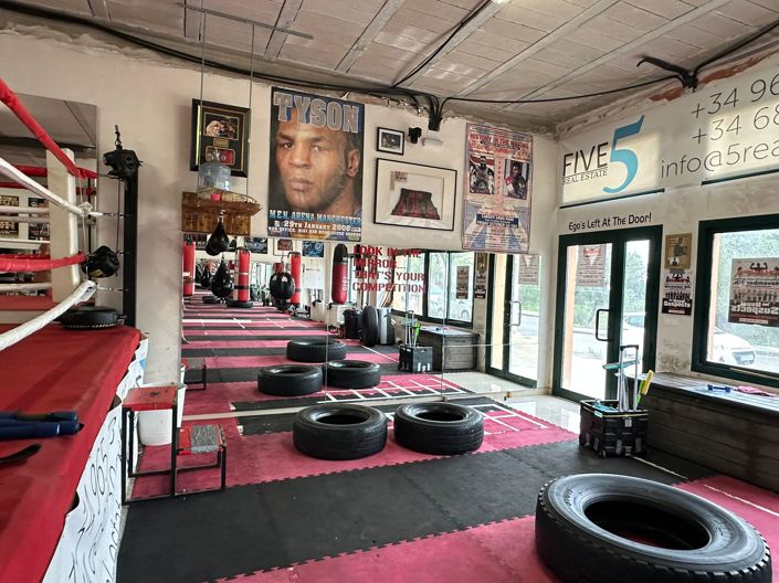 Image No.28-Propriété à vendre à Villamartin