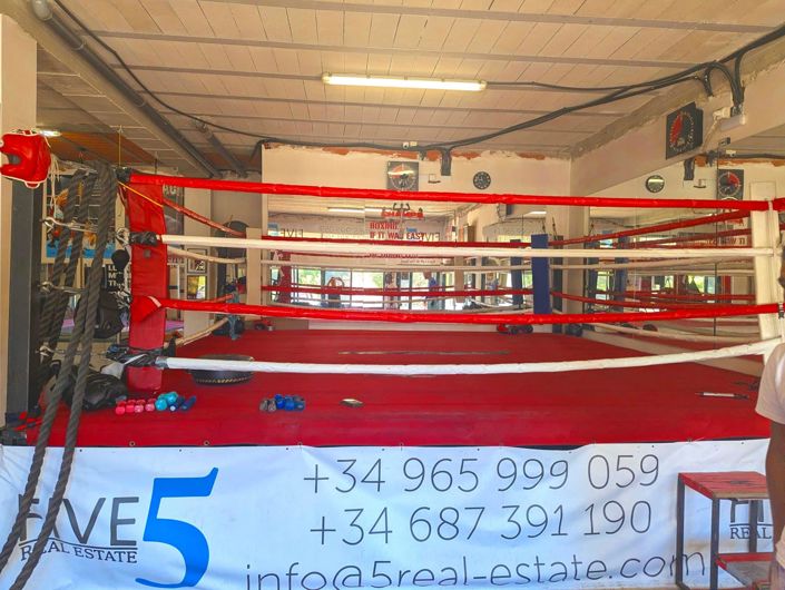 Image No.9-Propriété à vendre à Villamartin