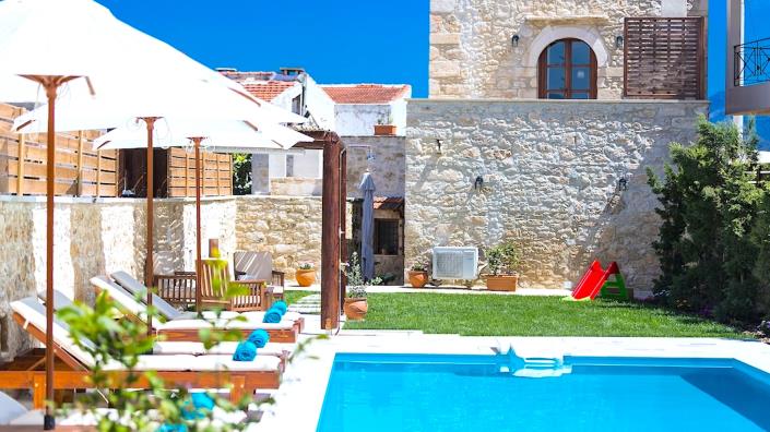 Image No.11-Villa / Détaché de 3 chambres à vendre à Skaleta