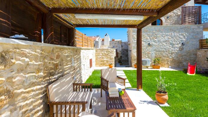 Image No.3-Villa / Détaché de 3 chambres à vendre à Skaleta