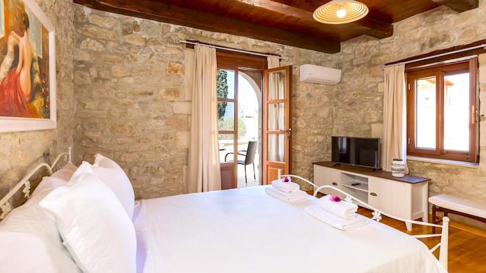 Image No.20-Villa / Détaché de 3 chambres à vendre à Skaleta