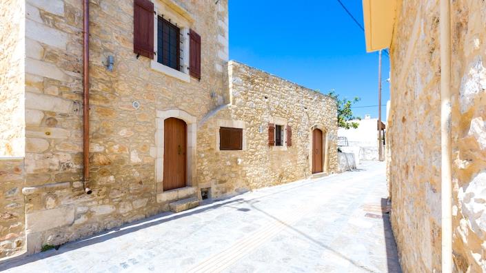 Image No.22-Villa / Détaché de 3 chambres à vendre à Skaleta