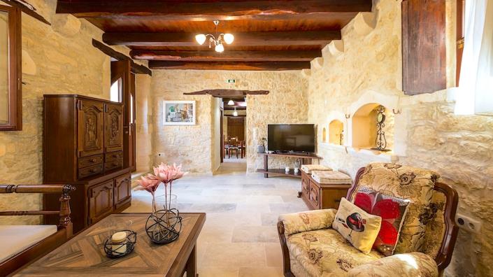 Image No.15-Villa / Détaché de 3 chambres à vendre à Skaleta