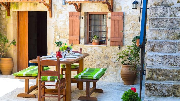 Image No.23-Villa / Détaché de 3 chambres à vendre à Skaleta