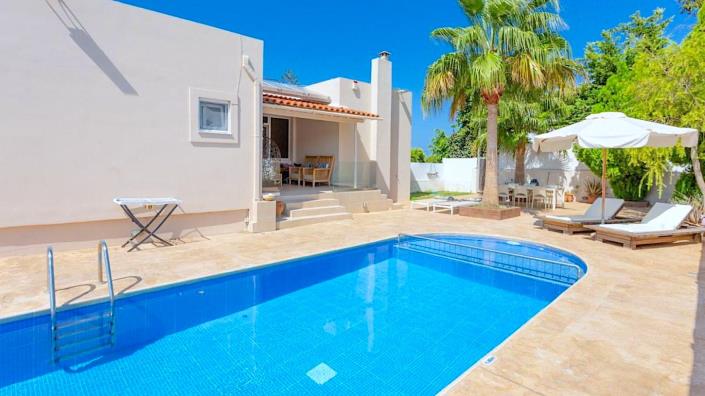 Image No.3-8 Bed Villa / Detached for sale
