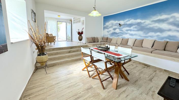 Image No.16-Maison de campagne de 4 chambres à vendre à Gerakari