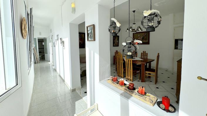 Image No.30-Maison de campagne de 4 chambres à vendre à Gerakari