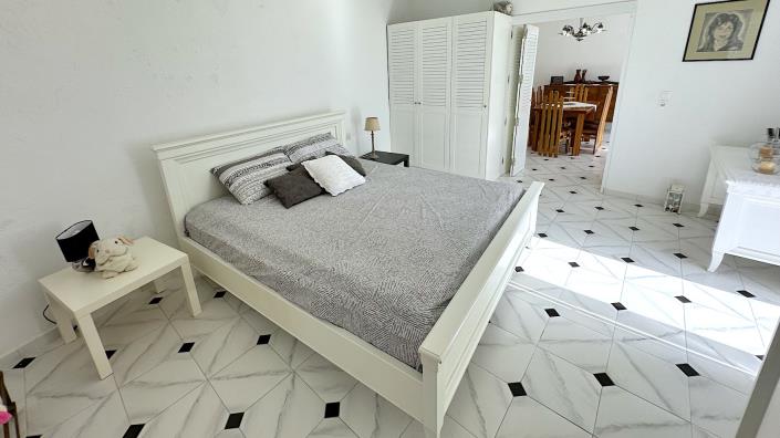 Image No.42-Maison de campagne de 4 chambres à vendre à Gerakari