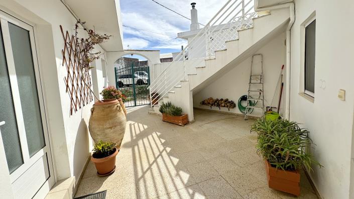 Image No.48-Maison de campagne de 4 chambres à vendre à Gerakari