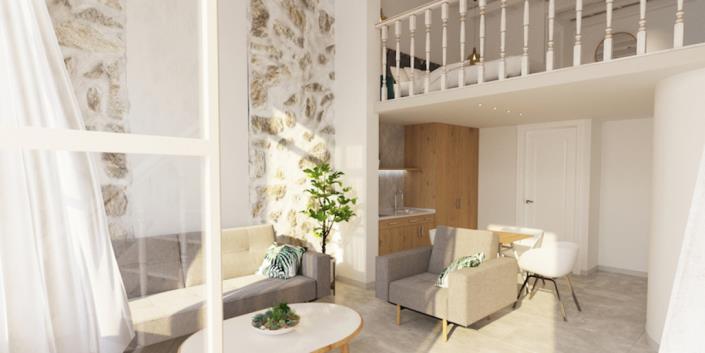 Image No.32-12 Bed Hotel for sale