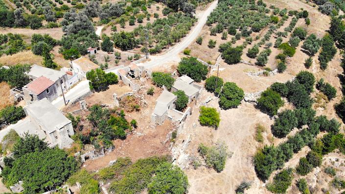Image No.20-Maison de village à vendre à Arkardi