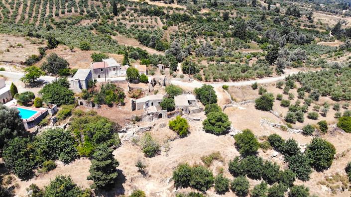 Image No.21-Maison de village à vendre à Arkardi