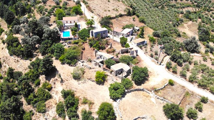 Image No.23-Maison de village à vendre à Arkardi