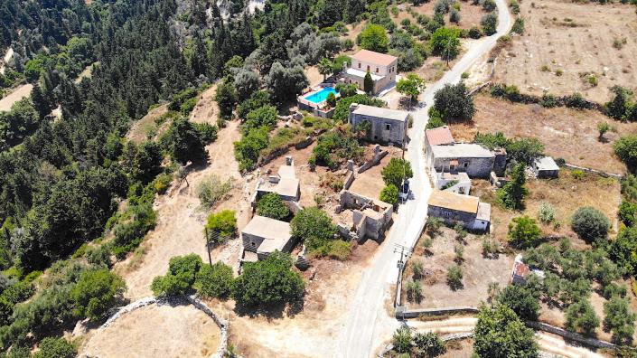 Image No.24-Maison de village à vendre à Arkardi