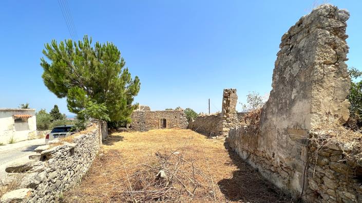 Image No.26-Maison de village à vendre à Arkardi
