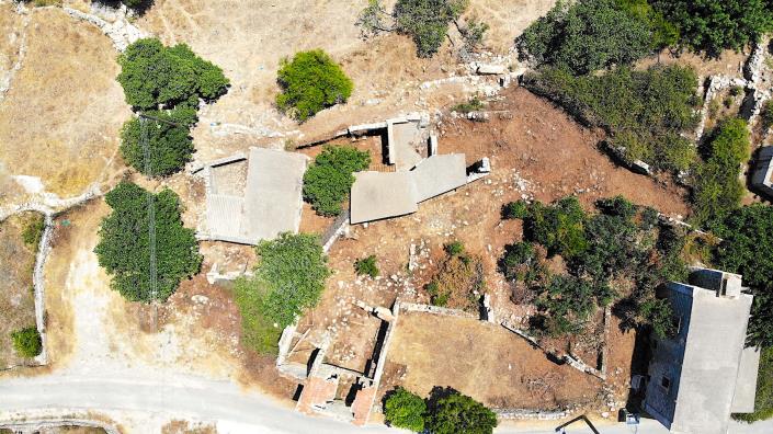 Image No.25-Maison de village à vendre à Arkardi