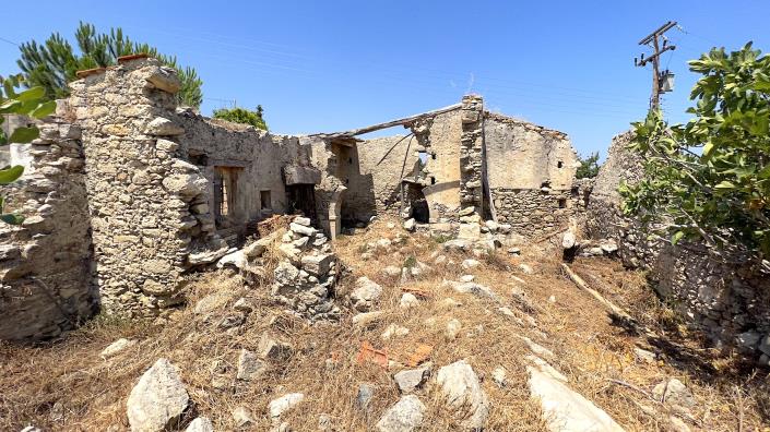 Image No.27-Maison de village à vendre à Arkardi