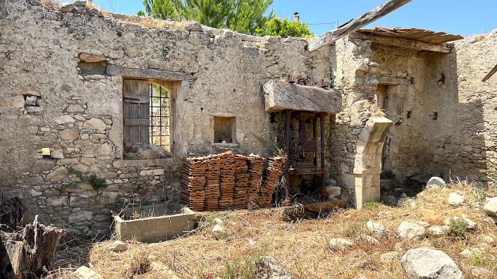 Image No.29-Maison de village à vendre à Arkardi