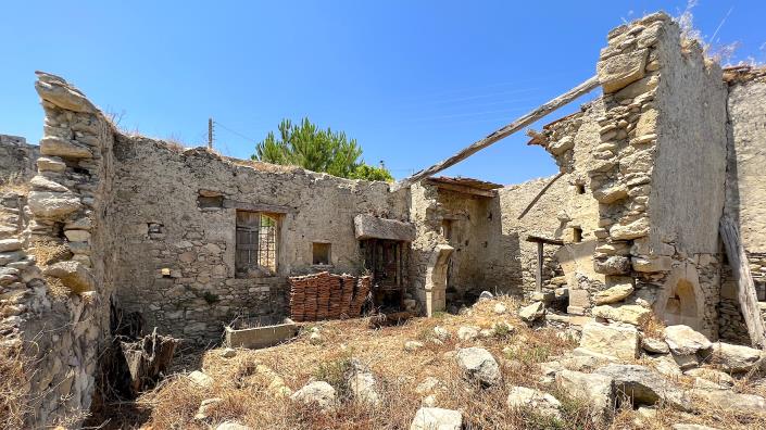 Image No.28-Maison de village à vendre à Arkardi