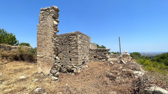 Image No.32-Maison de village à vendre à Arkardi