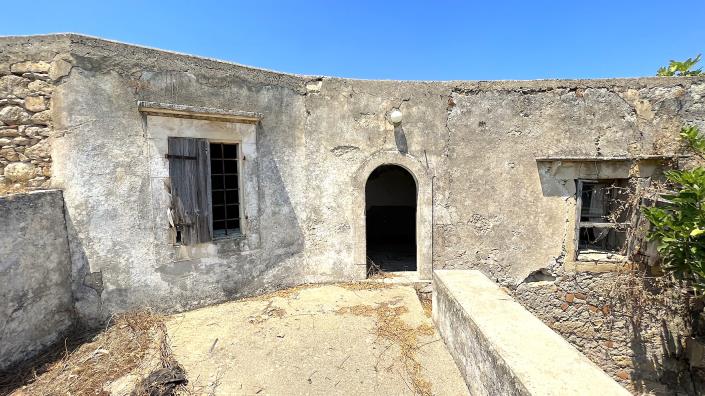 Image No.34-Maison de village à vendre à Arkardi
