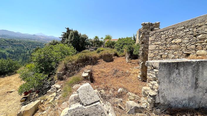 Image No.33-Maison de village à vendre à Arkardi